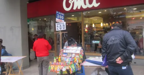 MINUTOS CALLE 17 BOGOTÁ MINUTOS CALLE 17 BOGOTÁ
